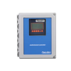 PureAire Monitoring Systems&nbsp;8 Channel Programmable Controller